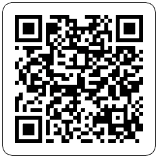 App Store QR code